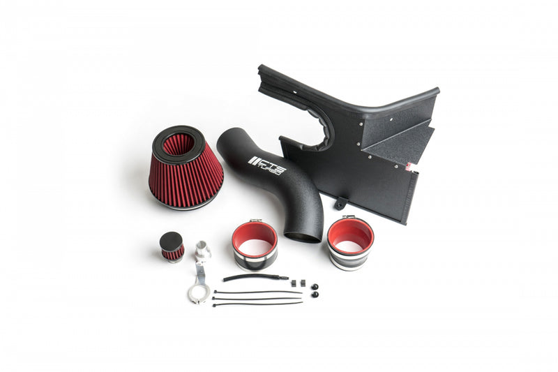 CTS Turbo AUDI B8/B8.5 S4, S5, Q5, SQ5 Air Intake System