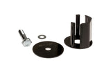 CTS Turbo performance engine component kit with mounting bracket, washer, and bolt.