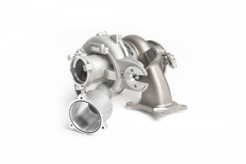 CTS Turbo BB-550 Hybrid Turbocharger For MQB CTS-TR-1020