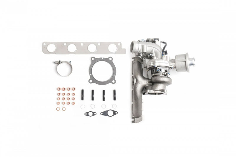 CTS Turbo K04 Turbo Upgrade Audi B7 B8 B8.5 CTS-TR-1070