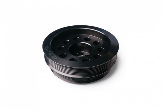 CTS Turbo CTS-HW-266 3.0T Crank Pulley Upgrade 187mm