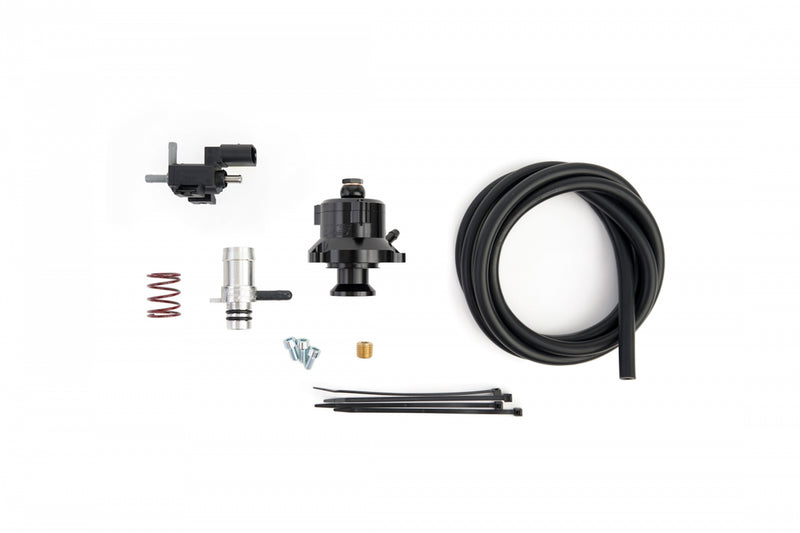 CTS TURBO 2.0T DIVERTER VALVE KIT (EA113, EA888.1)