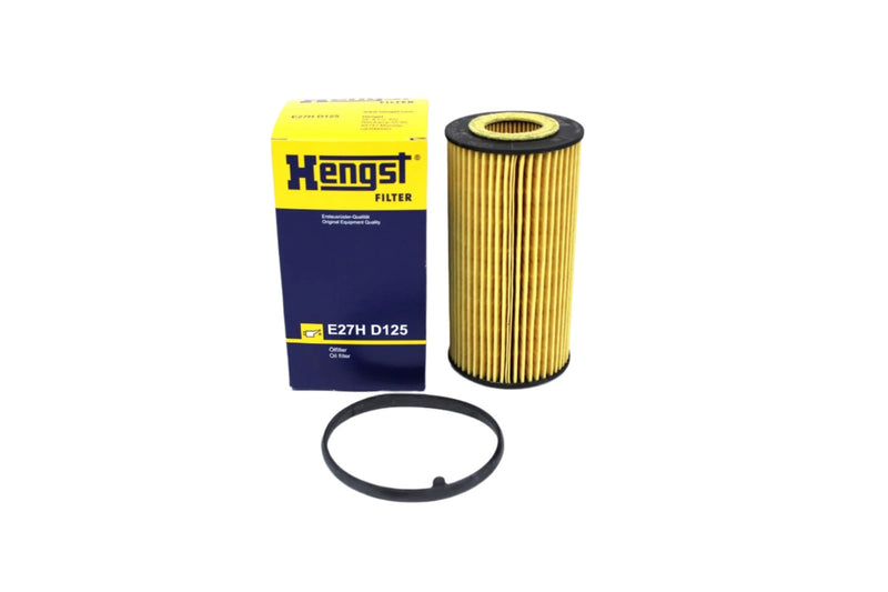 Oil Filter Hengst - E27HD125