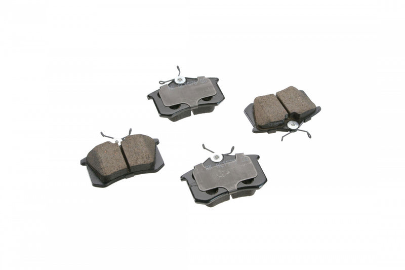 Rear Brake Pads Akebono EUR340B