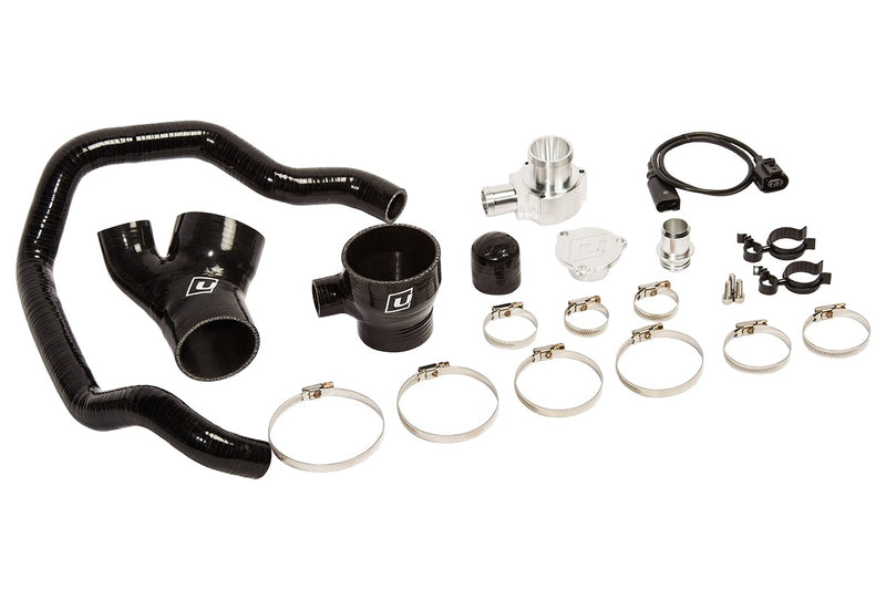Unitronic UH004-ICA Diverter Valve Relocation Kit TFSI