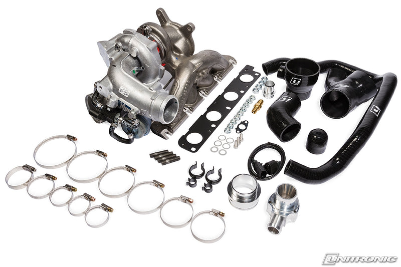 Unitronic UH002-BTA 2.0L TFSI K04 Turbo Kit