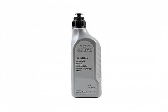 Front Transfer Case Fluid Genuine 1L G052513A2