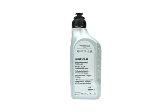 Dual Clutch Trans Fluid Genuine G052529A2