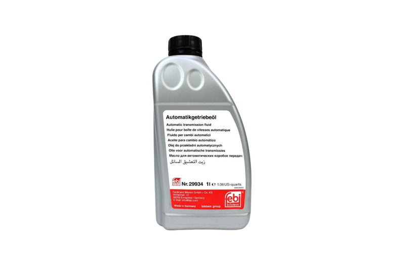 Automatic Transmission Fluid Febi 29934