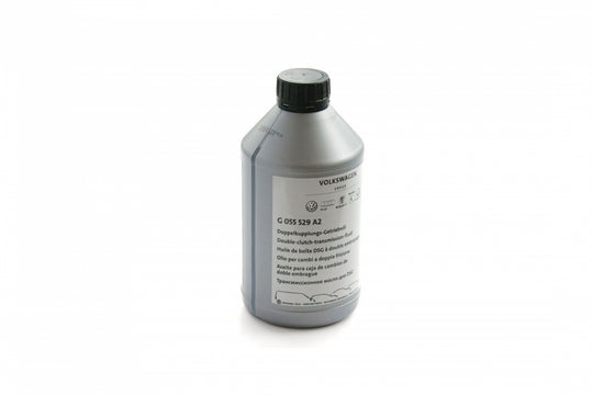 Genuine Dual Clutch Gear Oil 1L G055529A2