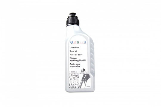Manual Transmission Fluid 1L Genuine - G055532A2
