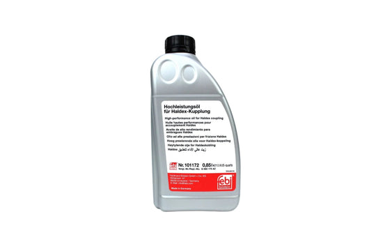 Haldex Fluid Febi Rear 101172