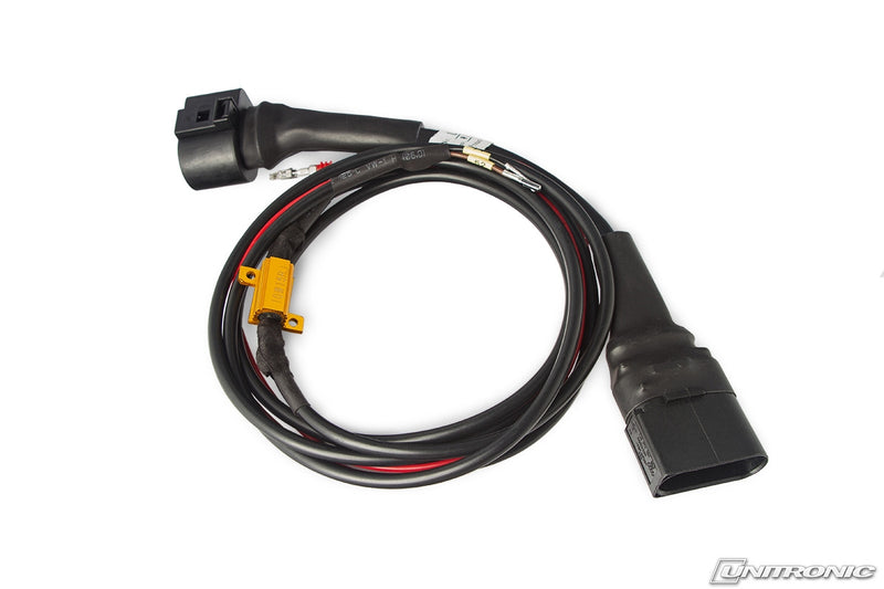 Unitronic Wideband Harness For 1.8L Turbo - UH001-AC1