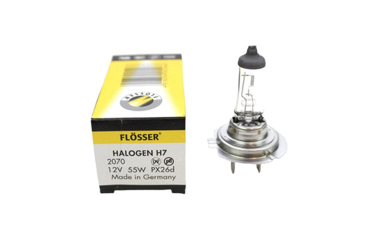 Headlight/Fog Light Bulb Flosser H7