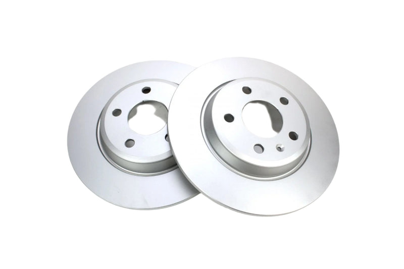 Rear Brake Rotors Textar 300x12mm