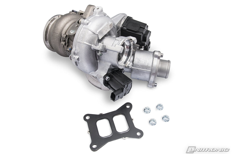Unitronic UH007-BTA IS38 Turbo For 2.0 TSI EA888 GEN 3 MQB