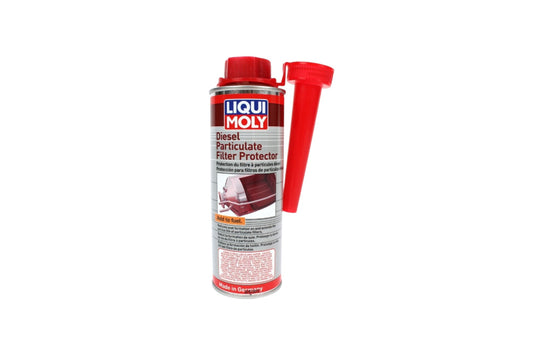 Liqui Moly Diesel Particulate Filer Protector LM2000