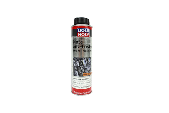 Liqui Moly MOS2 Anti-Friction Engine Treatment LM2009