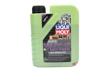 Liqui Moly Molygen Fully Synthetic 5W-40 Motor Oil for high performance European engines.