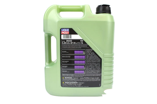 Liqui Moly Molygen 5W40 LM20232 5L