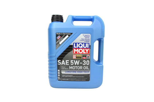 Liqui Moly Longtime High Tech 5W30 Synth Oil (5L) LM2039