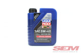 Liqui Moly Synthoil Premium 5W40 Synth Oil (1L) LM2040