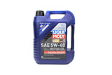 Liqui Moly Synthoil Premium 5W40 Synth Oil (5L) LM2041