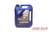 Liqui Moly Synthoil Premium 5W40 Synth Oil (5L) LM2041