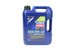 Liqui Moly Synthoil Energy 0W40 Synth Oil (5L) LM2050