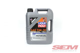 Liqui Moly Special Tec LL 5W30 Synth Oil (5L) LM2249
