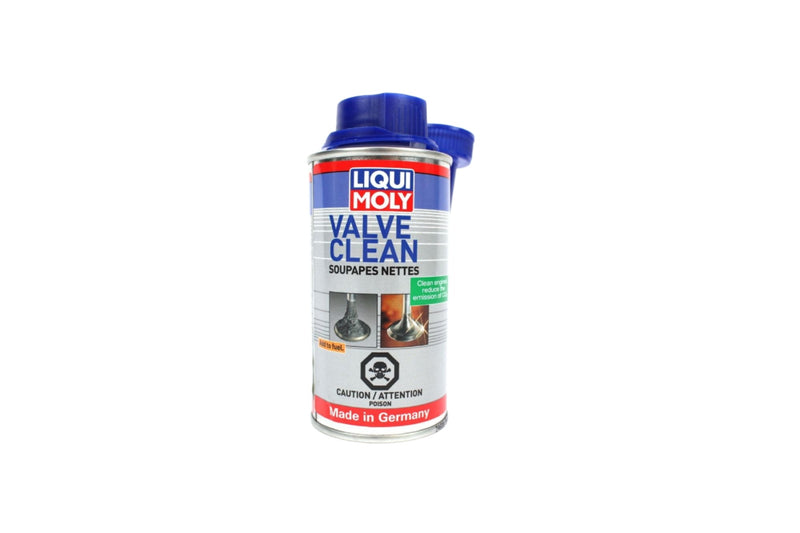 Liqui Moly Valve Cleaner 150ml LM7701