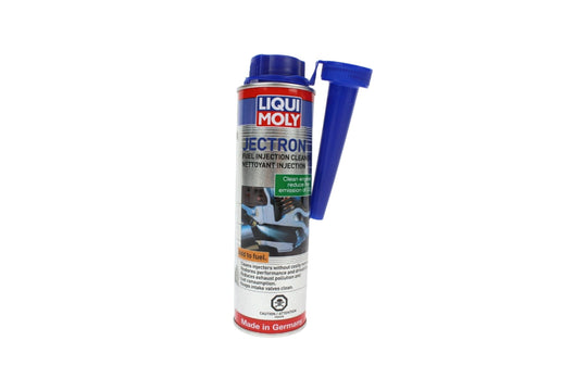 Liqui Moly Jectron Fuel Injection Cleaner LM7711
