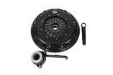 DKM clutch kit with pressure plate, release bearing, and alignment tool