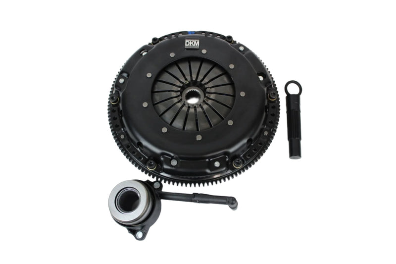 DKM MB-034-060 Performance Stage 2 Clutch & Flywheel Kit