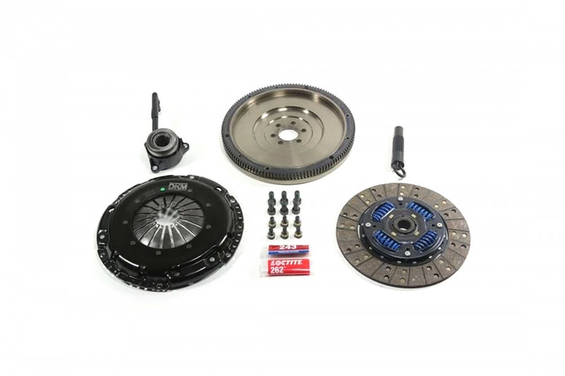 DKM MB-034-062 Performance Stage 2 Clutch & Flywheel Kit