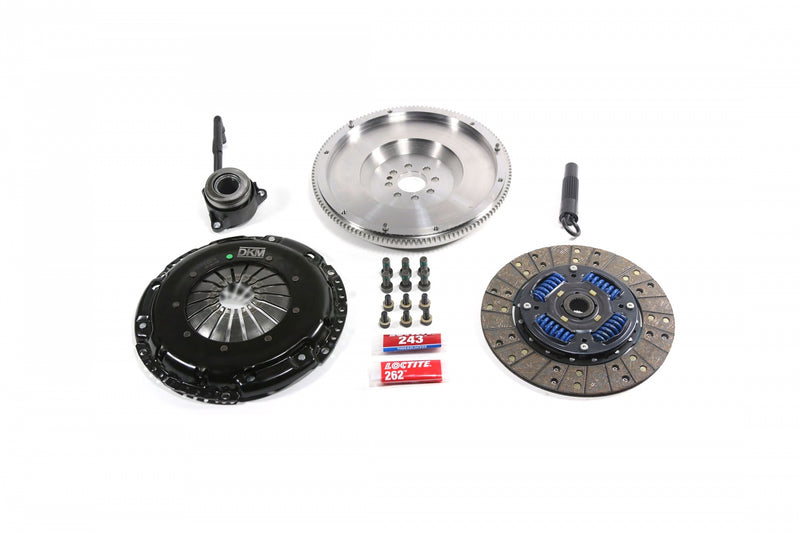 DKM MA-034-062 Performance Stage 1 Clutch & Flywheel Kit