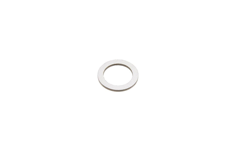 Oil Drain Plug Seal Aluminum N0138493