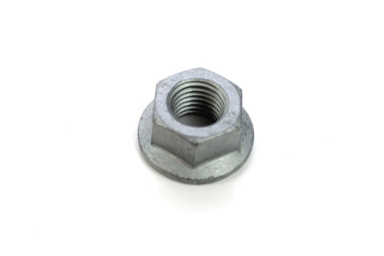 Shouldered Hex Nut N0150816