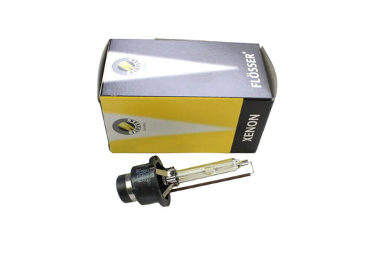 Headlight Bulb Xenon D2S N10445701
