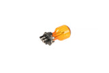 Amber turn signal bulb for Volkswagen Audi Porsche, 21W T20, European auto parts
