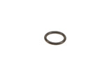 Black rubber O-ring for Volkswagen Audi Porsche engine repair and maintenance parts