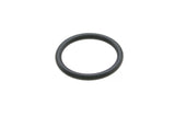 Black rubber O-ring for Volkswagen Audi Porsche auto parts repair maintenance