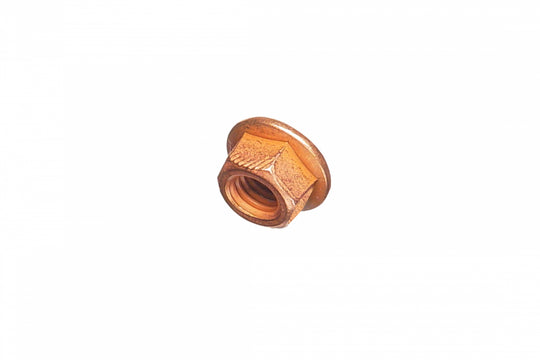 Exhaust Lock Nut N91130801