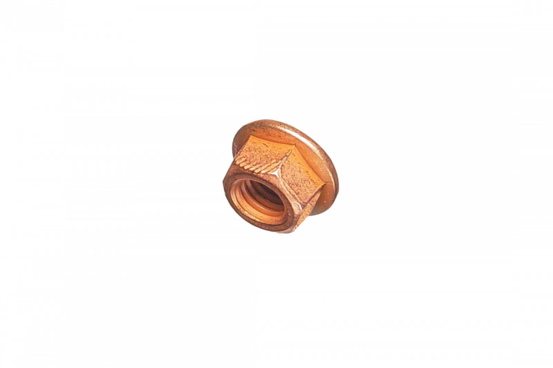 Exhaust Lock Nut N91130801