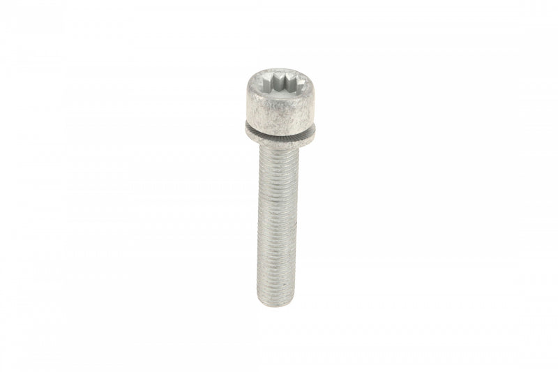 Caliper Carrier Bolt Rear N91168901