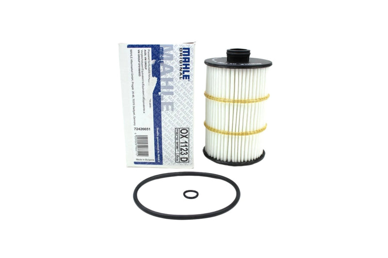 Oil Filter Mahle - OX1123D