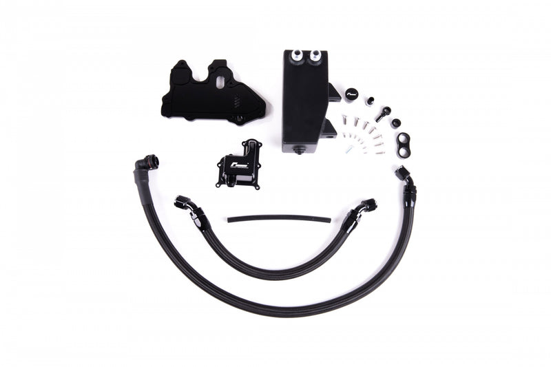Racingline VWR13G700 Oil Catch Can System MQB 1.8/2.0