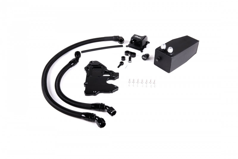 Racingline VWR13G700 Oil Catch Can System MQB 1.8/2.0