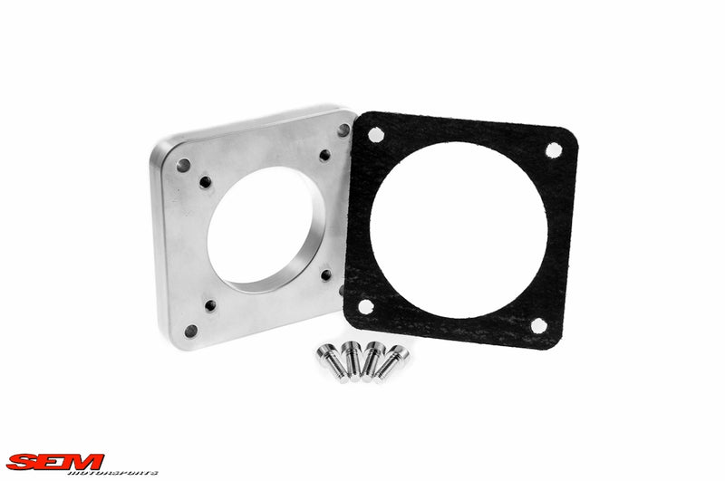 SEM Motorsports Adapter Plate 60mm