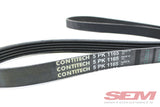 Drive Belt ContiTech 5PK-1165